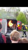 Click here for fire safety photos