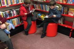 World Book Day 2020